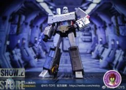 Magic Square MS-B36X+ Doomsday Megatron Toy Deco Version -Action Figures Store 1b299d8b49