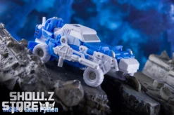 Dr.Wu MS-36G Giant Python Sandstorm -Action Figures Store 1b2fa00c39