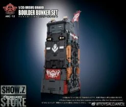 Toys Alliance ARC-12 Ursus Guard Boulder Bunker Set -Action Figures Store 1b68dd195d