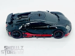 MetaGate G-01B Redxia Drift Limited Version -Action Figures Store 1b7af08d5c