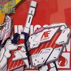 ChenFu Studio RX-0 Unicorn Gundam 3D Wall Art Decoration Picture 10 ChenFu Studio RX-0 Unicorn Gundam 3D Wall Art Decoration Picture -Action Figures Store 1b9580b63e