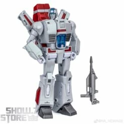 NewAge H45EXR Firefox Jetfire Chameleon Version -Action Figures Store 1b9668e281