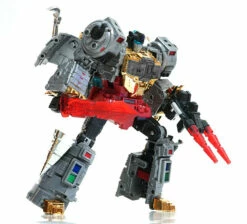 ToyWorld TW-D03 Corelock Grimshell Grimlock -Action Figures Store 1b9cd6d1f8