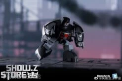 Dr.Wu DW-E21S Sand Dust Ramjet & DW-E22B Pathfinder Cosmos Set Of 2 -Action Figures Store 1be499b14d