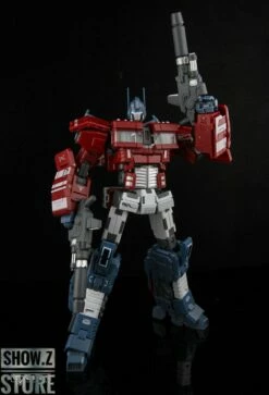 G-Creation GDW-01 Ultra Maxmas IDW Optimus Prime -Action Figures Store 1bf3a1924d