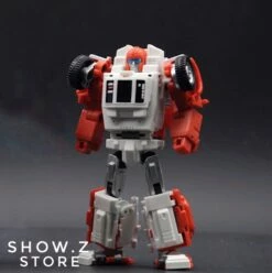 BadCube BC OTS-10 Slick Swerve -Action Figures Store 1bfe90391f