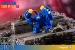 Dr.Wu DW-P51M Chatter Beastbox & Sqwaktalk Limited Version -Action Figures Store 1c0af87e9f