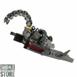 Kotobukiya Modeling Support Goods Gigantic Arms Strike Serpent Model Kit -Action Figures Store 1c111954c4