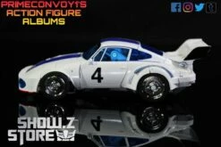 [Pre-Order] FansToys FT-48 Jive Jazz -Action Figures Store 1c5117b9da