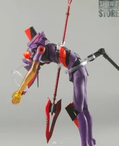 White Knight MetalCentury Model Neon Genesis Evangelion Unit-01 Eva-01 Unit01 -Action Figures Store 1c52113cf1
