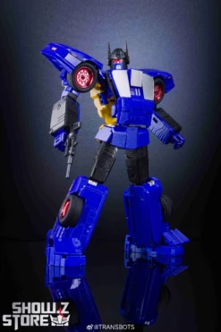 [Coming Soon] X-Transbots MX-26B Bond & James Punch & CounterPunch Japan Version -Action Figures Store 1c592feecd