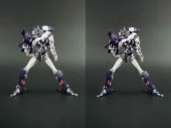 Mastermind Creations R-12 Cynicus Vos 21 Mastermind Creations R-12 Cynicus Vos -Action Figures Store 1c6aa77c48