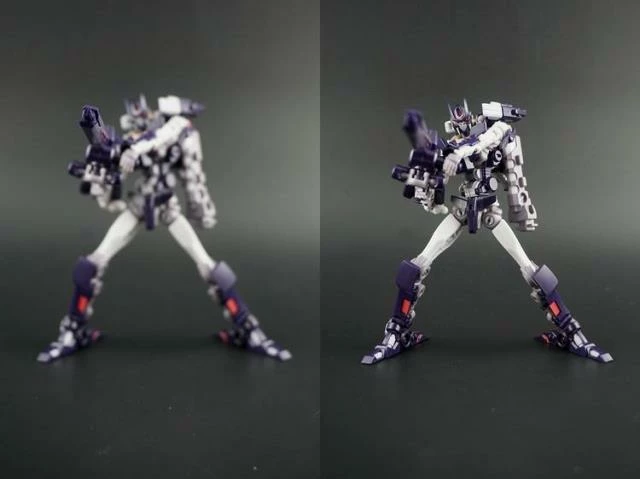 Mastermind Creations R-12 Cynicus Vos 12 Mastermind Creations R-12 Cynicus Vos - Image 10