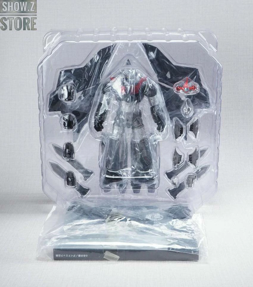 Sentinel Toys 1000Toys Riobot Great Mazinger Z 6 Sentinel Toys 1000Toys Riobot Great Mazinger Z - Image 4