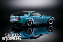 XTransbots MM-10T Tap In Cliffjumper Botcon Version -Action Figures Store 1cb520ec4c