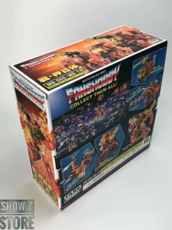 FansHobby MB-06D Power Baser Optimus Prime & MB-11D God Armor God Bomber Orange Version Set Of 2 35 FansHobby MB-06D Power Baser Optimus Prime & MB-11D God Armor God Bomber Orange Version Set Of 2 -Action Figures Store 1cf18b0707