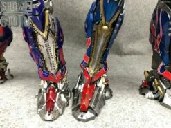 Soldier Story Hobby Soap Studio TDAF-001 Optimus Prime -Action Figures Store 1cf28db28b