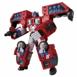Takara TOMY TF2000 Transformers Encore God Fire Convoy Japanese Version -Action Figures Store 1d013375b4