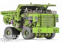 Devil Saviour DS-04G Troublemaker Smash Long Haul G1 Version -Action Figures Store 1d065322d2