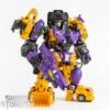 Master Made SDT-09 Demolisher Devastator Limited Yellow Version Full Set Of 6 -Action Figures Store 1d0e362608