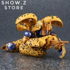 Takara Tomy Masterpiece MP-34 Cheetor -Action Figures Store 1d2536c161