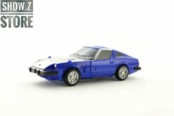 NewAge New Age NA H3B H-3B Kitt Bluestreak 32 NewAge New Age NA H3B H-3B Kitt Bluestreak -Action Figures Store 1d678c4936