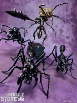 Snail Shell 1/12 Ant Soldier -Action Figures Store 1d80573c74