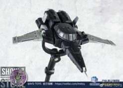 Magic Square MS-B06W Cyclonus Black Version -Action Figures Store 1d817e5b6d