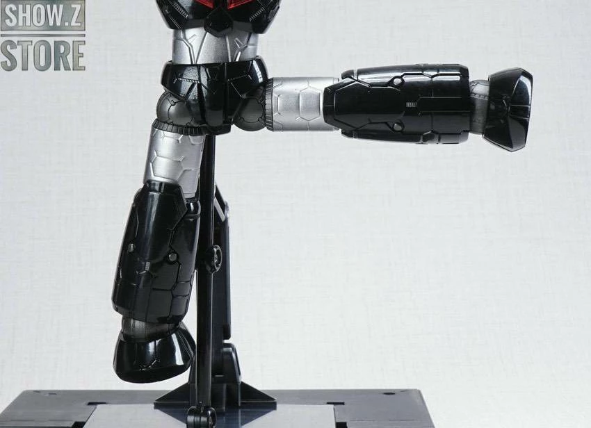 Sentinel Toys 1000Toys Riobot Great Mazinger Z 22 Sentinel Toys 1000Toys Riobot Great Mazinger Z - Image 20