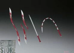 S.H.Figuarts Star Wars Elite Praetorian Guard W/ Double Blade -Action Figures Store 1d89fee399