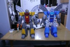 FansToys FT-20G Terminus Giganticus Omega Supr3me -Action Figures Store 1d91ef4974