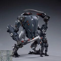 JoyToy Source 1/18 NORTH Firehammer Assault Mech W/ Pilot -Action Figures Store 1d9737e7d4