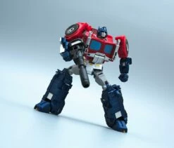 Perfect Effect PC-16 Jinrai Optimus Prime 9 Perfect Effect PC-16 Jinrai Optimus Prime -Action Figures Store 1dbf5f508a