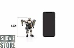 JoyToy Source 1/18 10th Legion "Flying Cavalry" Type A -Action Figures Store 1dd0f03e37