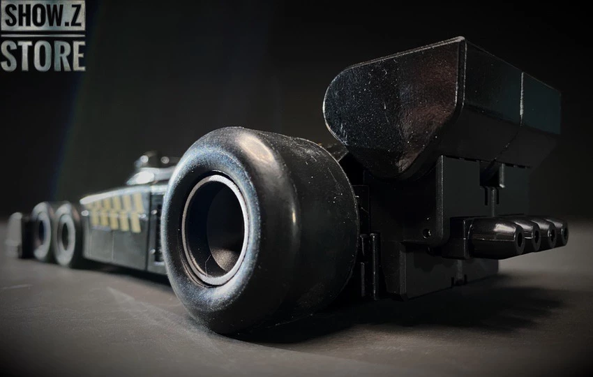 DX9 Toys D-17B Scout Dragstrip G2 Version 20 DX9 Toys D-17B Scout Dragstrip G2 Version - Image 18