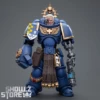 JoyToy Source 1/18 Warhammer 40K Ultramarines Lieutenant With Power Fist