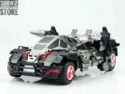 G-Creation GDW-02C Blue Flash IDW Bluestreak -Action Figures Store 1ea64e0f01