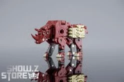 KFC Toys CST-14 Rhinohorn Ramhorn 2.0 Version -Action Figures Store 1ea913cba1