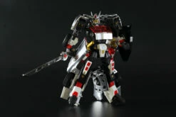FM Toys MP001 BlitzWarrior Drift Silver Version 16 FM Toys MP001 BlitzWarrior Drift Silver Version -Action Figures Store 1ebfef5168