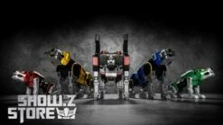 Lucky Cat Micro Cosmos MC-01S Elvis Voltron Metallic Version Set Of 5 Reissue 24 Lucky Cat Micro Cosmos MC-01S Elvis Voltron Metallic Version Set Of 5 Reissue -Action Figures Store 1edbaa4b1c