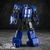 Iron Factory EX-40M Mini One Man Army Mirror Cliffjumper Blue Version -Action Figures Store 1ee1bbc028