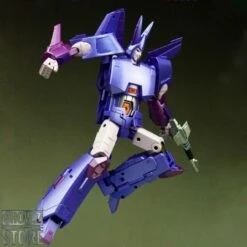 FansToys FT29T Quietus Cyclonus Limited Version -Action Figures Store 1eed9bff9e