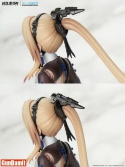 Apex Toys Arctech Punishing: Gray Raven 1/8 Bianca Verity -Action Figures Store 1f01984201