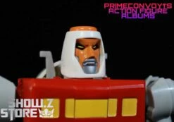 KFC Toys E.A.V.I. Metal Phase P-6K Toecutter Junkion -Action Figures Store 1f0bdc3ba3