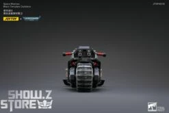 JoyToy Source 1/18 Warhammer 40K Space Marines Black Templars Outriders -Action Figures Store 1f114f69d2