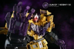 Toyworld TW-C07B Constructor Devastator Yellow Set Of 6 19 Toyworld TW-C07B Constructor Devastator Yellow Set Of 6 -Action Figures Store 1f1f387be7