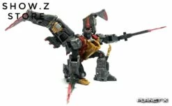 Planet X Planet-X PX-02 PX02 Caelus Swoop Normal Version -Action Figures Store 1f5e577be4