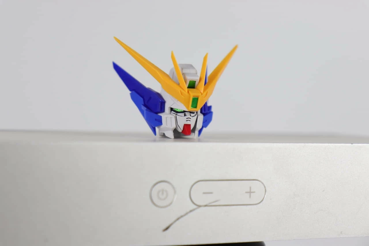 Moxin MX MG 1/100 Wing Zero EW XXXG-00W0 XXXG-OOWO Gundam 11 Moxin MX MG 1/100 Wing Zero EW XXXG-00W0 XXXG-OOWO Gundam - Image 9