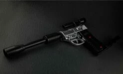 Zeta Toys EX-02 MP36 Megatron 11 Zeta Toys EX-02 MP36 Megatron -Action Figures Store 1fd6f2106a