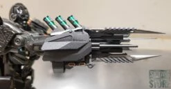 Mr-Bucket MR-02 Weapons Upgrade Kit Unique Toys UT R-01 Peru Kill AOE Lockdown -Action Figures Store 1fdc553915